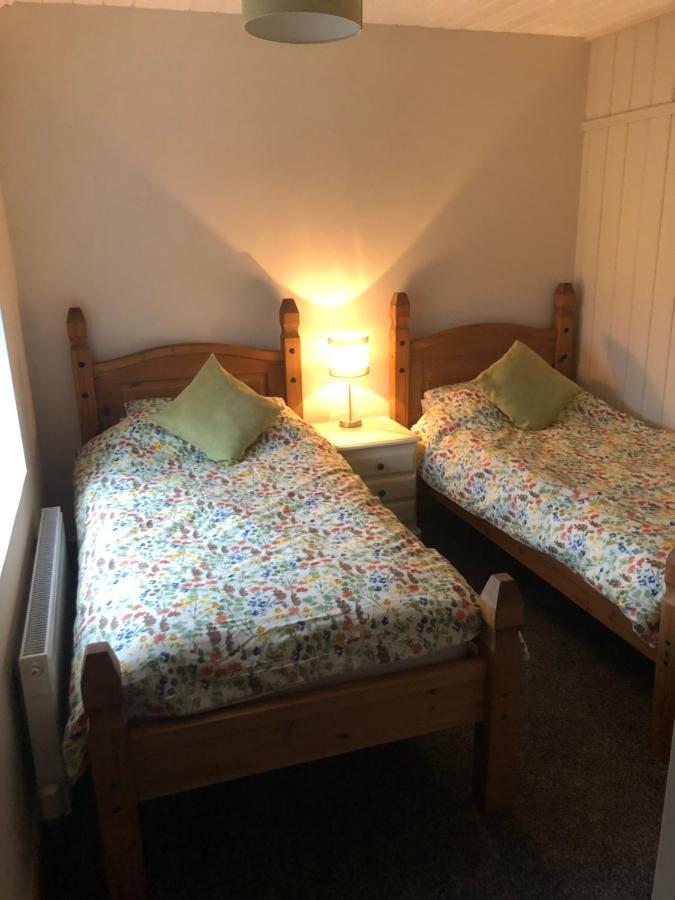 Tyn Lon Vila Aberdaron Exterior foto