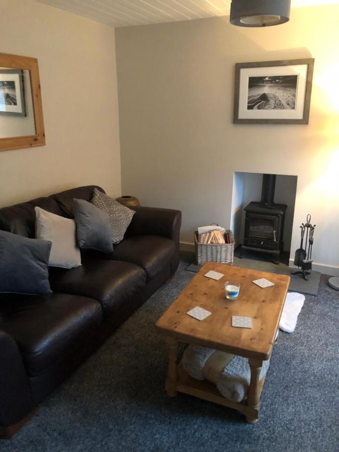 Tyn Lon Vila Aberdaron Exterior foto