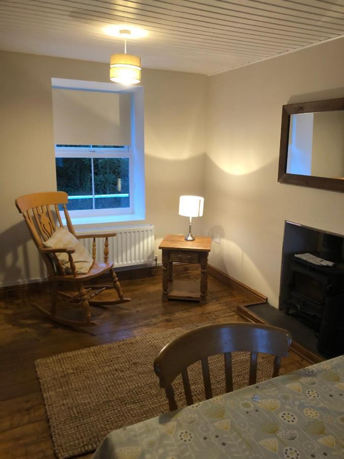 Tyn Lon Vila Aberdaron Exterior foto