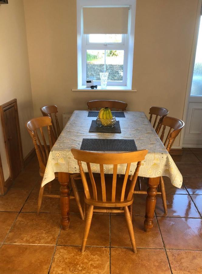 Tyn Lon Vila Aberdaron Exterior foto
