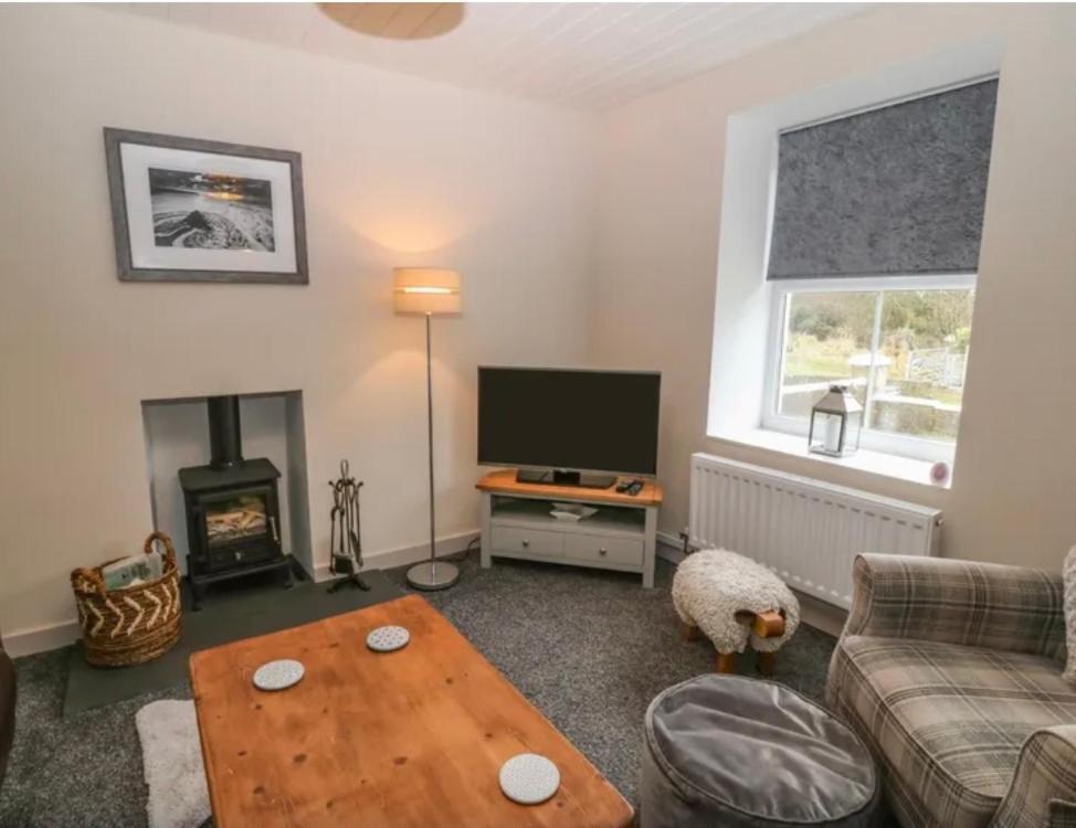 Tyn Lon Vila Aberdaron Exterior foto