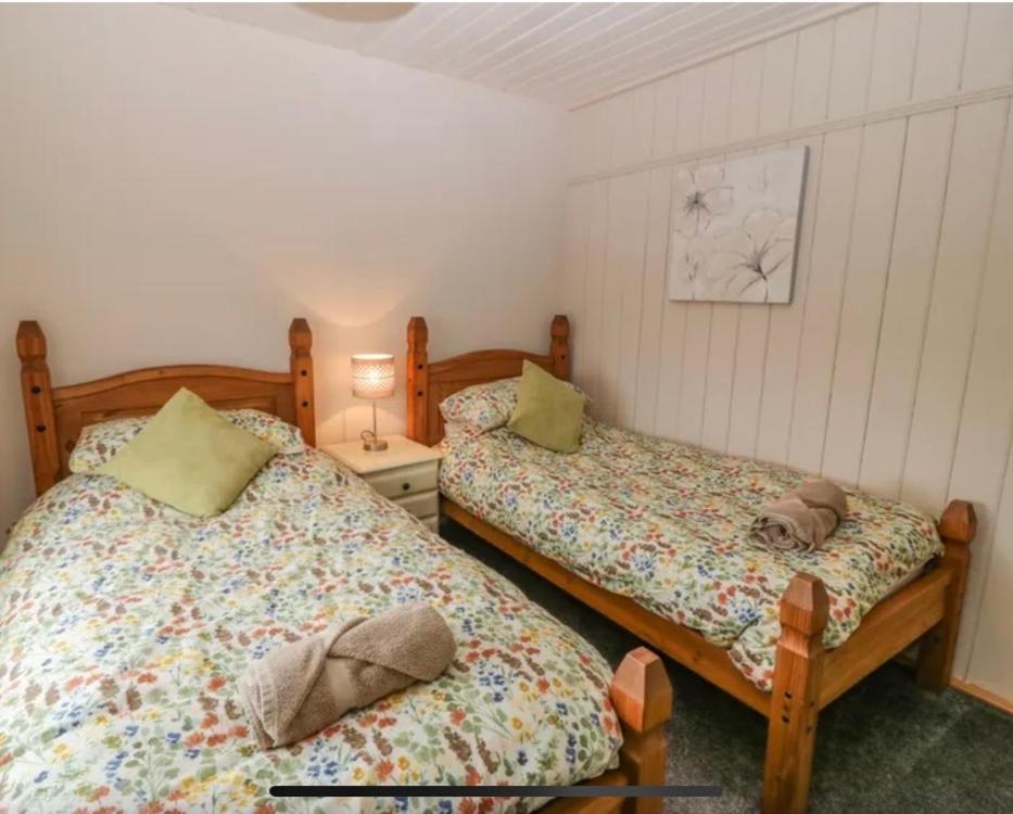 Tyn Lon Vila Aberdaron Exterior foto